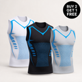 IronFrame compression vest 3-pack — buy 2 get 1 free